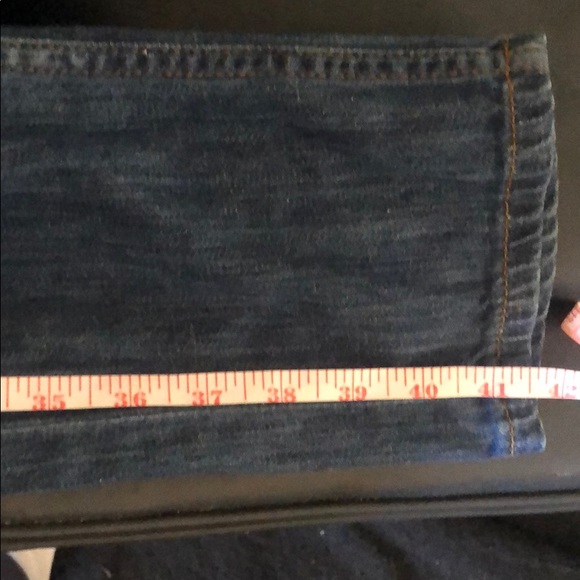 Christopher Blue Jeans - Picture 10 of 14